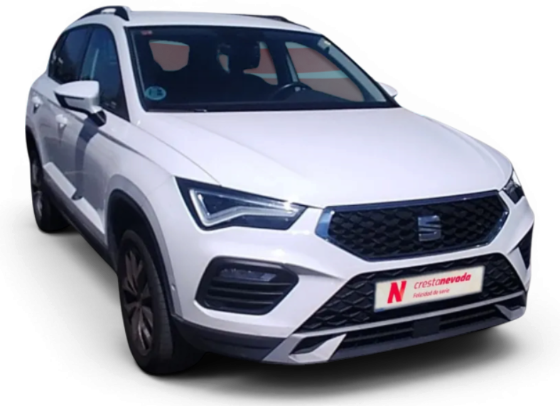 Imagen de SEAT Ateca