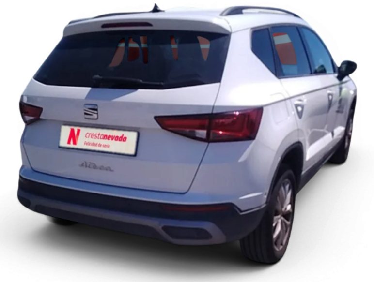 Imagen de SEAT Ateca