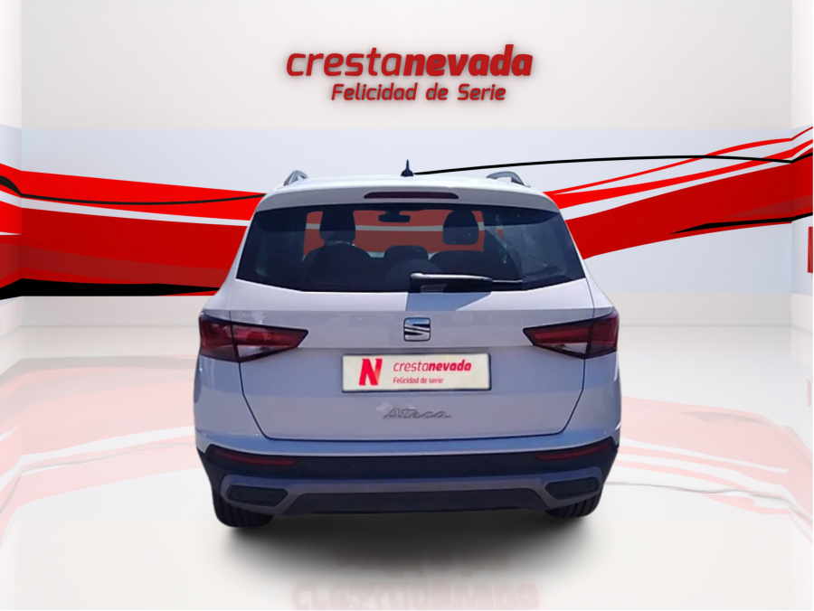 Imagen de SEAT Ateca