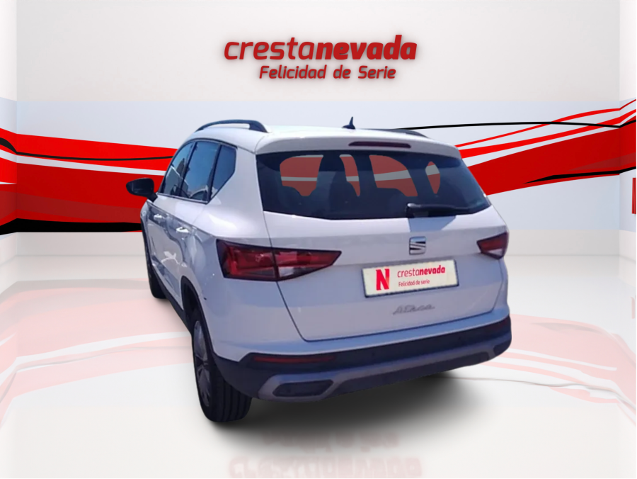 Imagen de SEAT Ateca