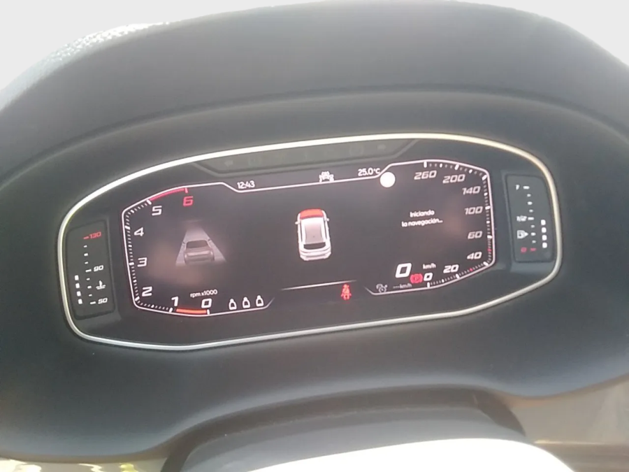 Imagen de SEAT Ateca