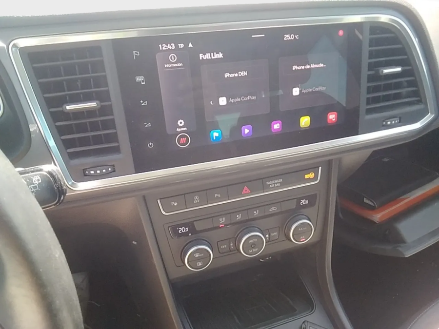 Imagen de SEAT Ateca