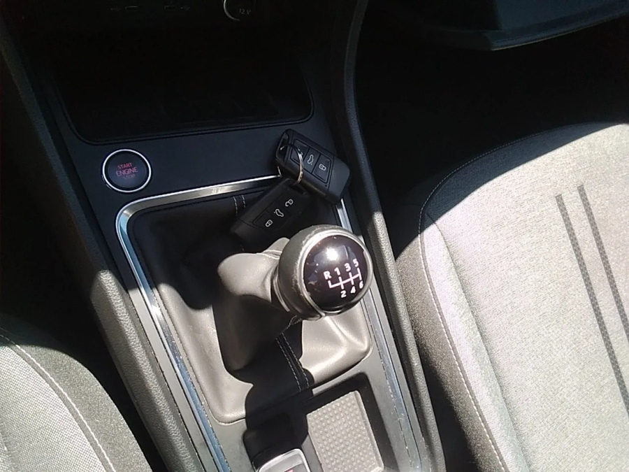 Imagen de SEAT Ateca