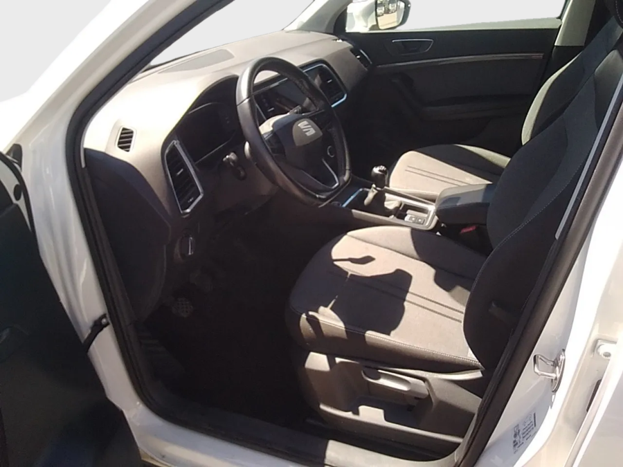 Imagen de SEAT Ateca
