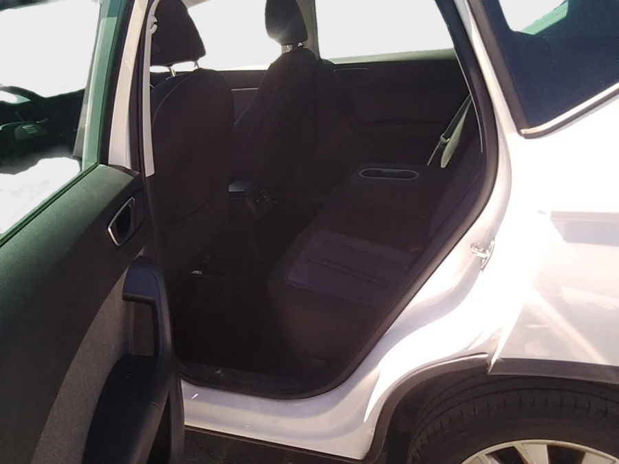 Imagen de SEAT Ateca
