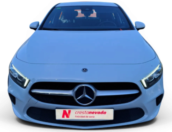 Imagen de mercedes-benz Clase A