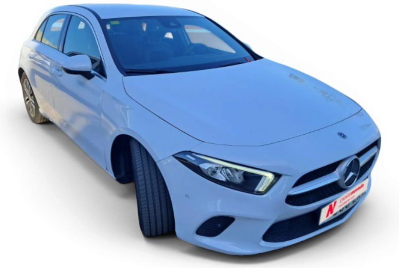 Imagen de mercedes-benz Clase A