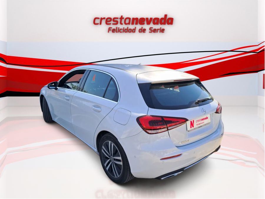 Imagen de mercedes-benz Clase A