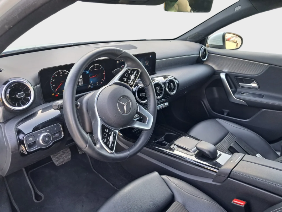 Imagen de mercedes-benz Clase A