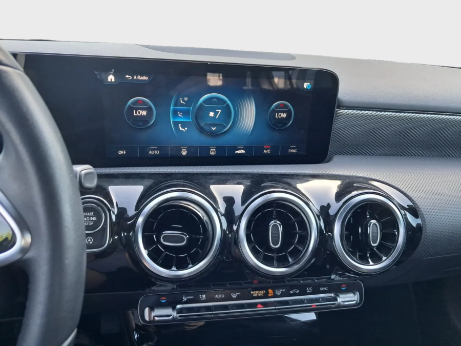 Imagen de mercedes-benz Clase A