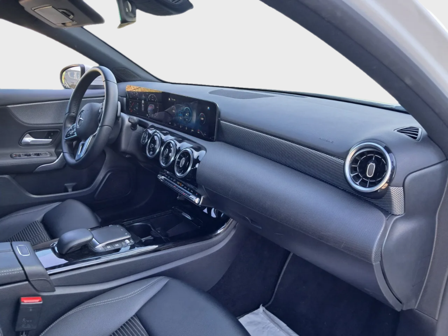 Imagen de mercedes-benz Clase A