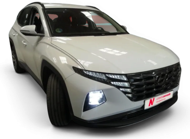 Imagen de Hyundai TUCSON