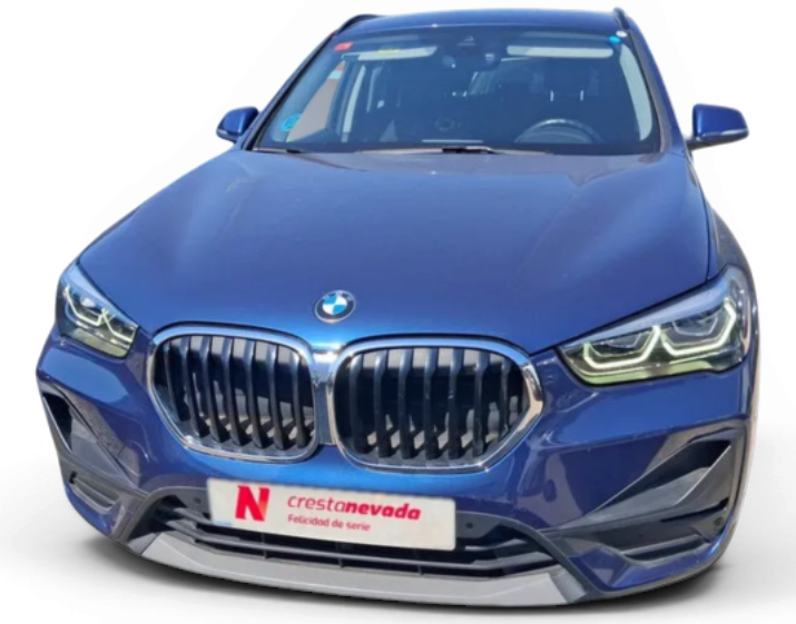 Imagen de BMW X1