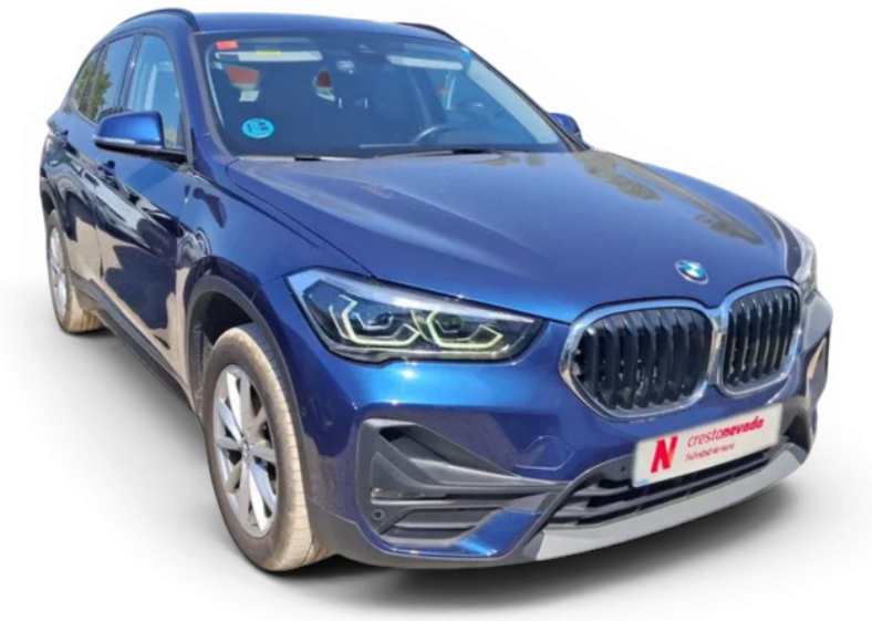 Imagen de BMW X1