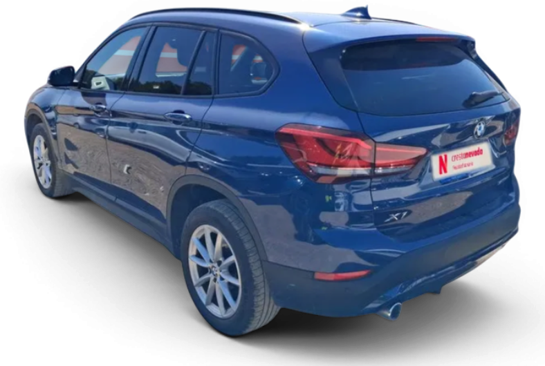 Imagen de BMW X1