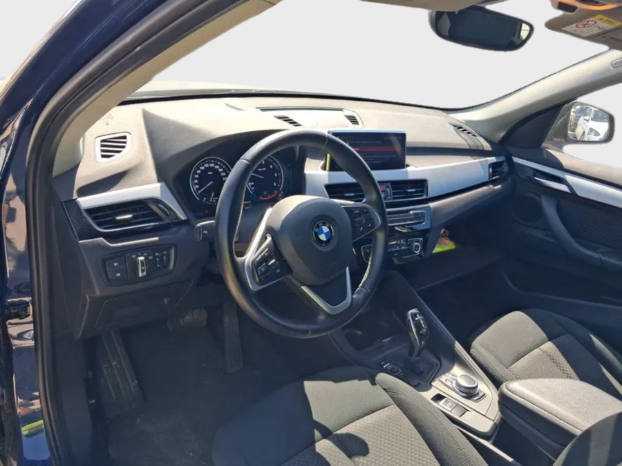 Imagen de BMW X1