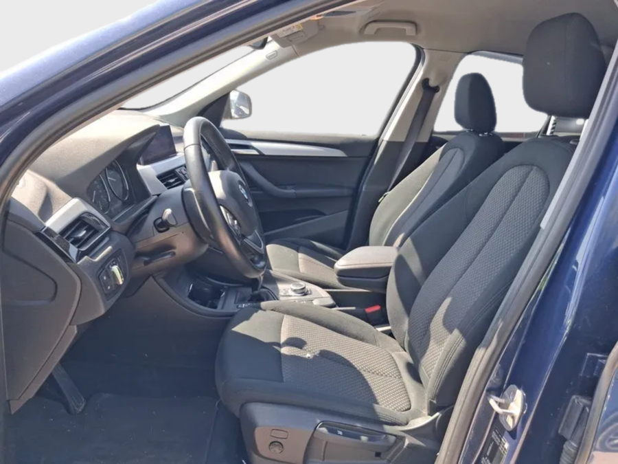 Imagen de BMW X1