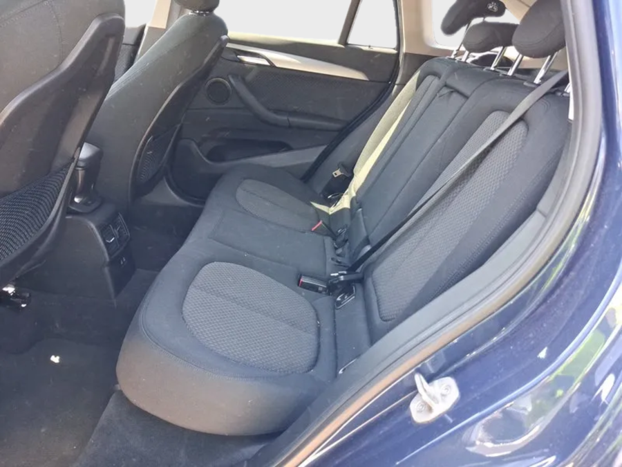 Imagen de BMW X1