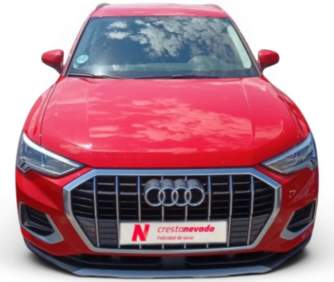 Imagen de AUDI Q3