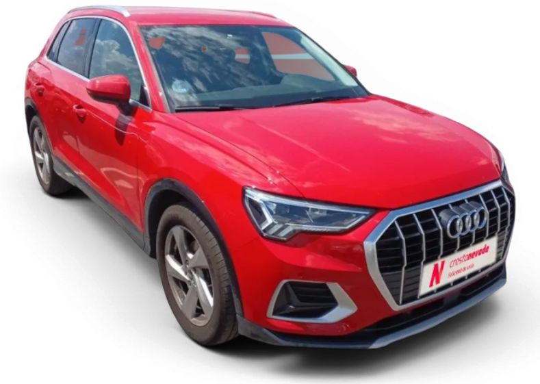 Imagen de AUDI Q3