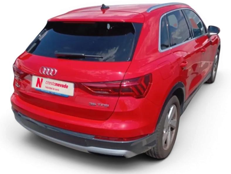 Imagen de AUDI Q3