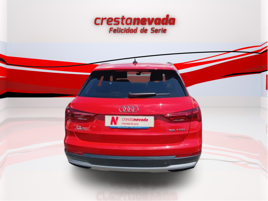 Imagen de AUDI Q3