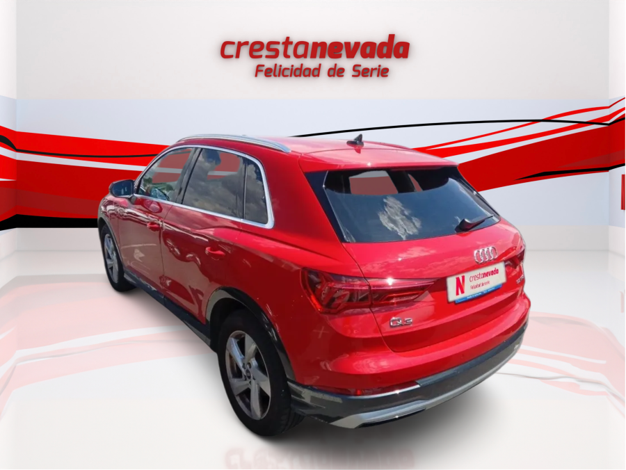 Imagen de AUDI Q3