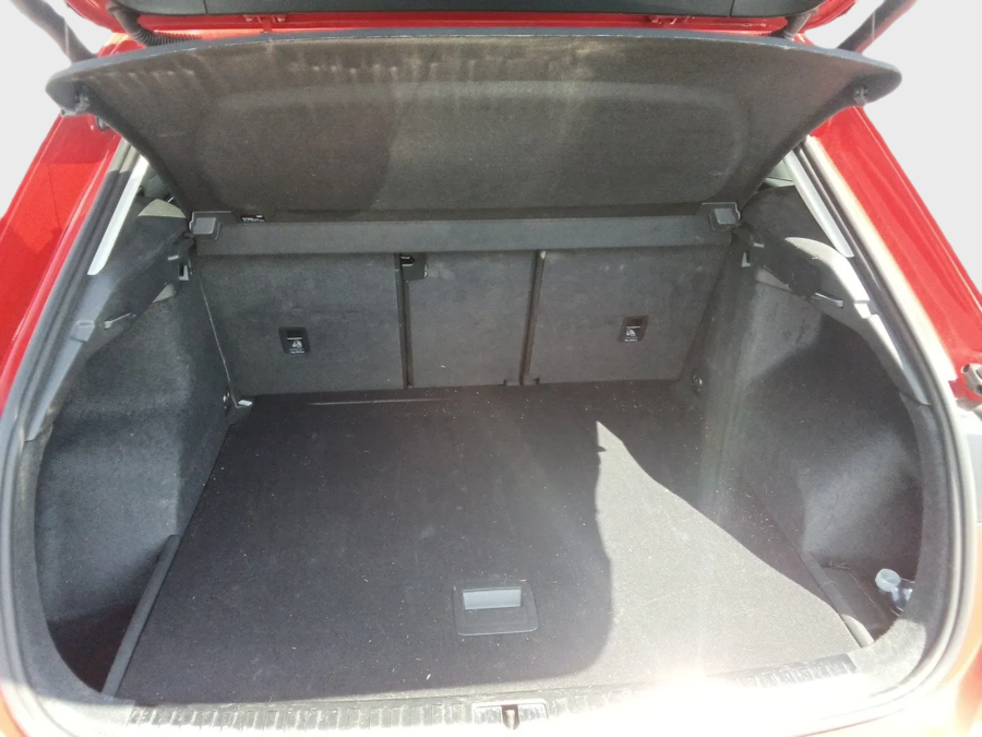 Imagen de AUDI Q3