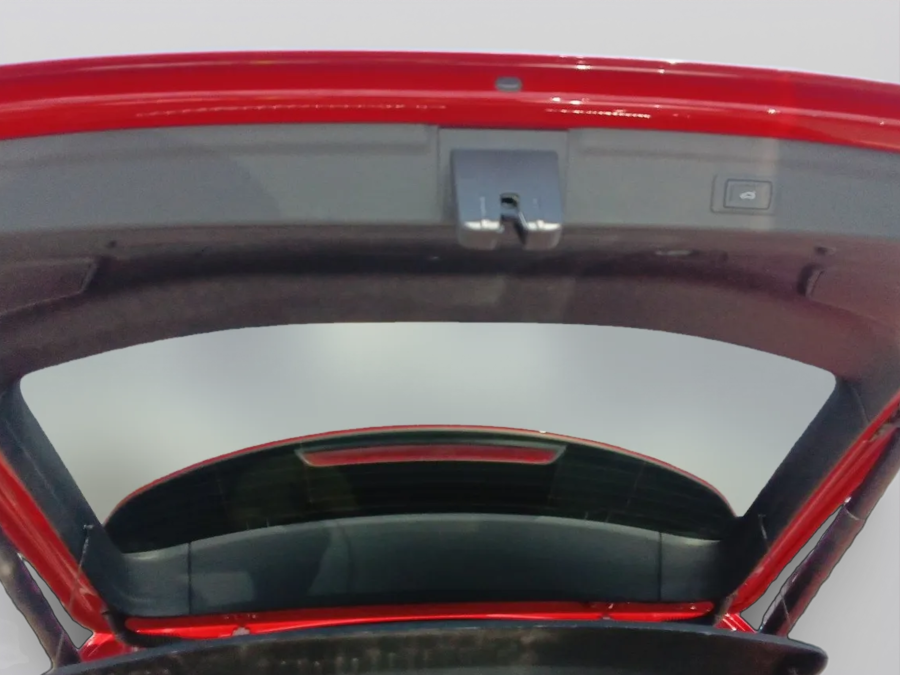 Imagen de AUDI Q3