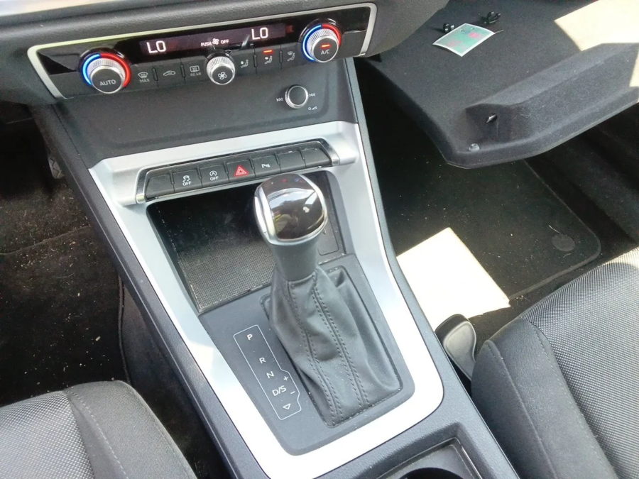 Imagen de AUDI Q3