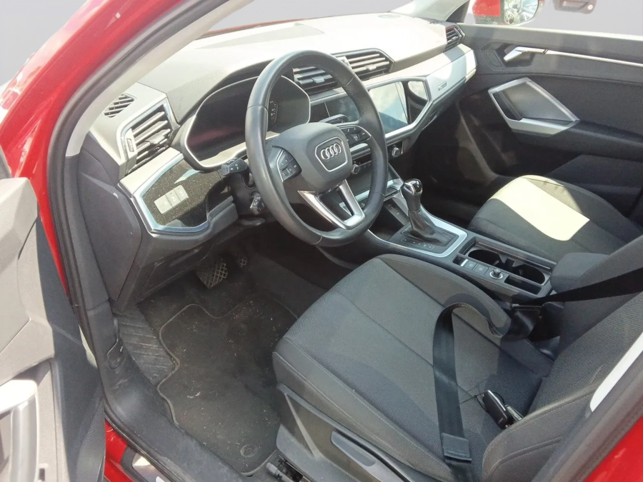 Imagen de AUDI Q3