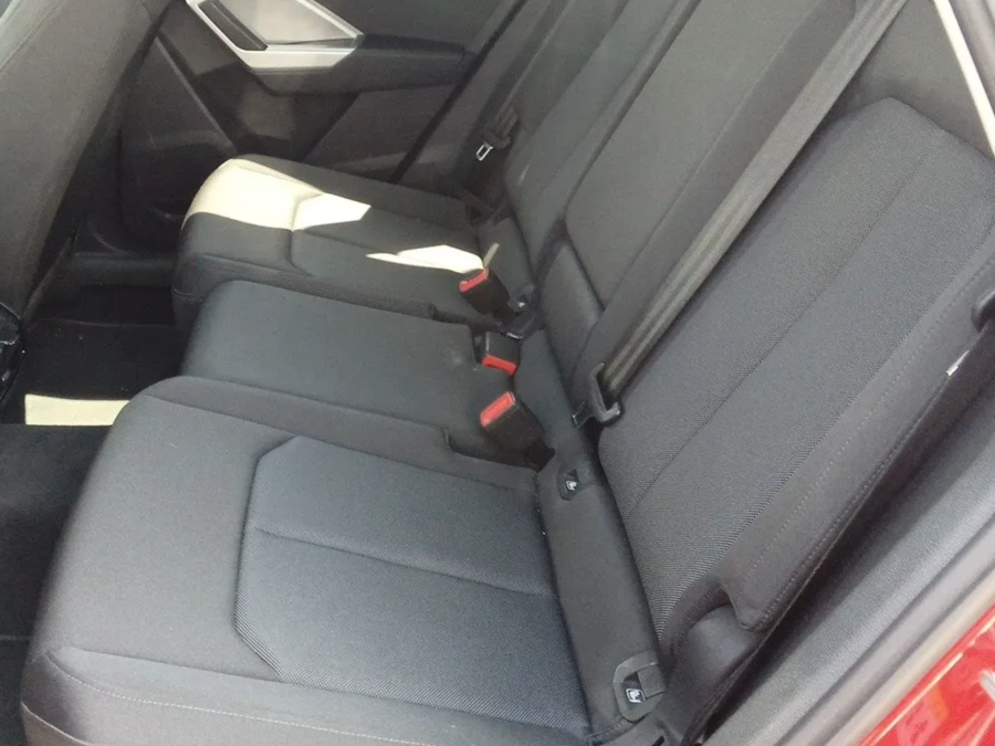 Imagen de AUDI Q3