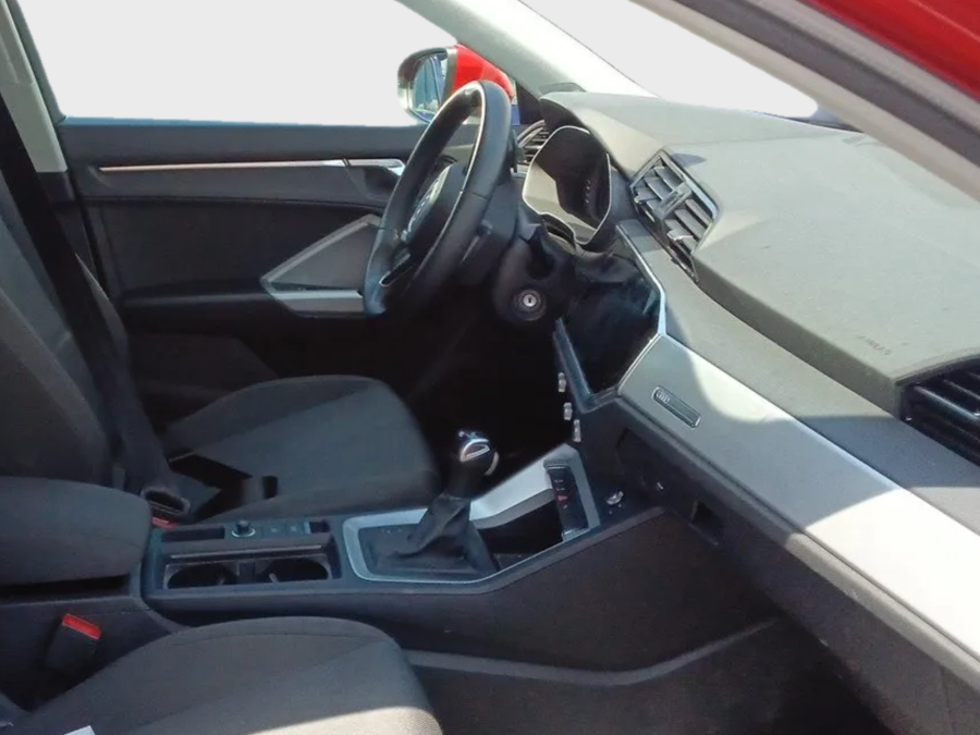 Imagen de AUDI Q3