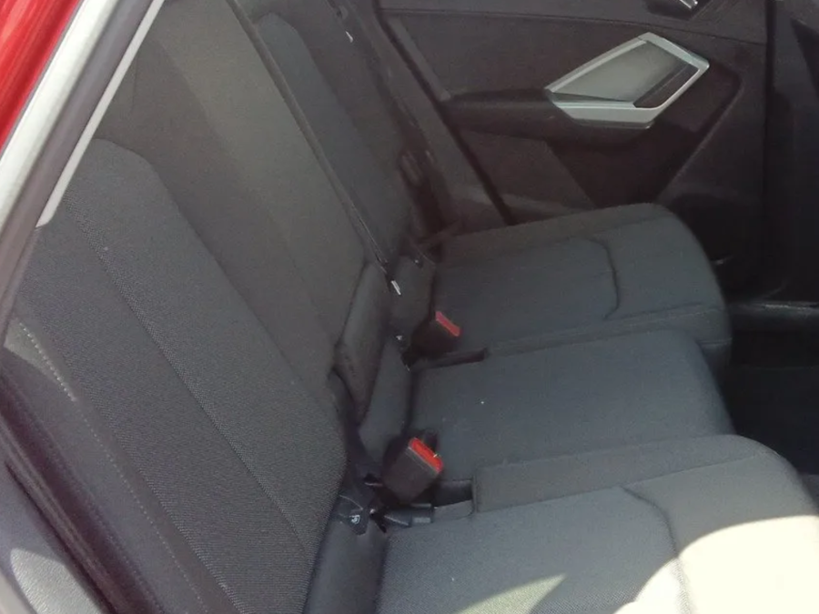 Imagen de AUDI Q3