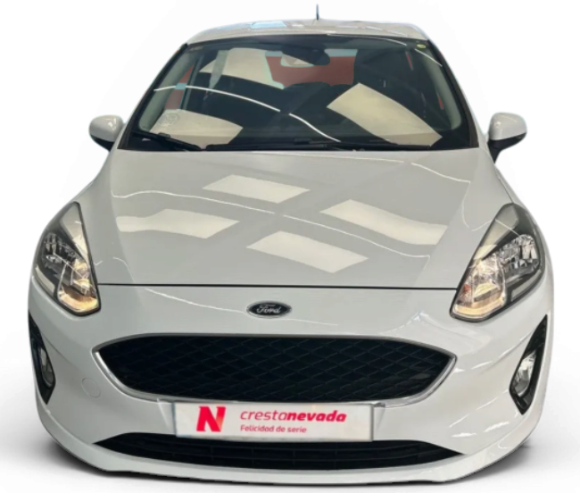 Imagen de Ford Fiesta