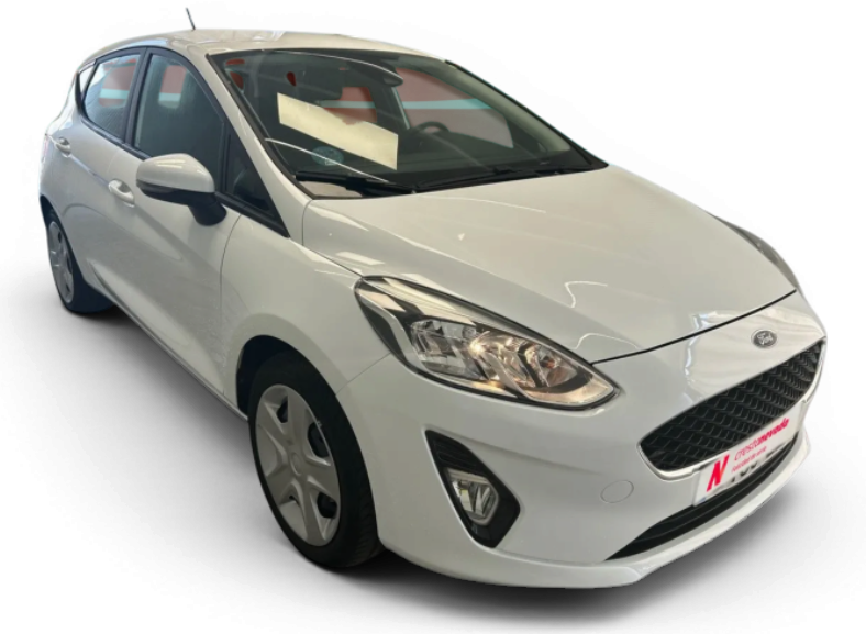 Imagen de Ford Fiesta