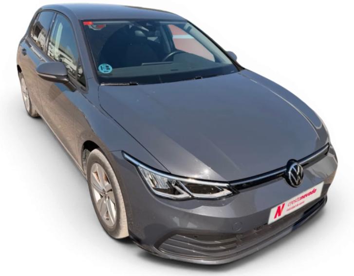 Imagen de Volkswagen Golf