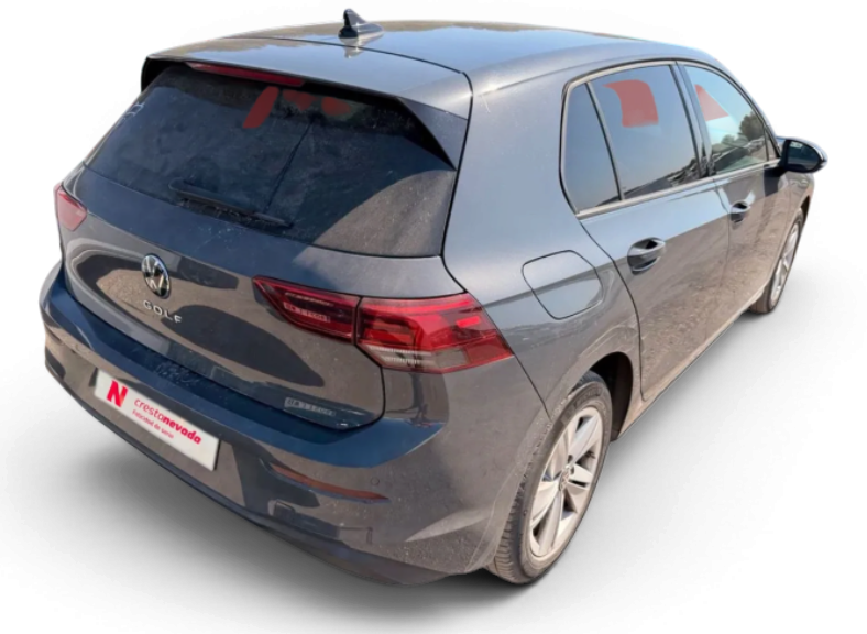 Imagen de Volkswagen Golf