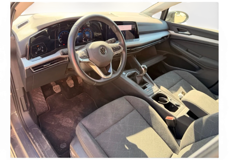 Imagen de Volkswagen Golf