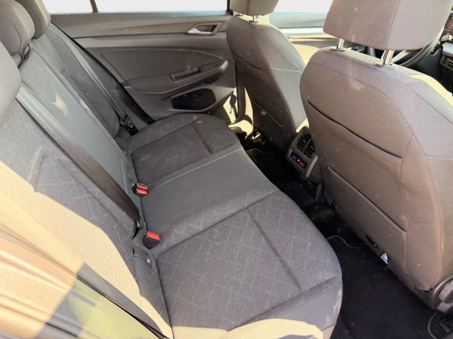 Imagen de Volkswagen Golf