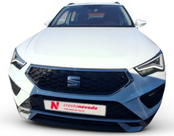 Imagen de SEAT Ateca