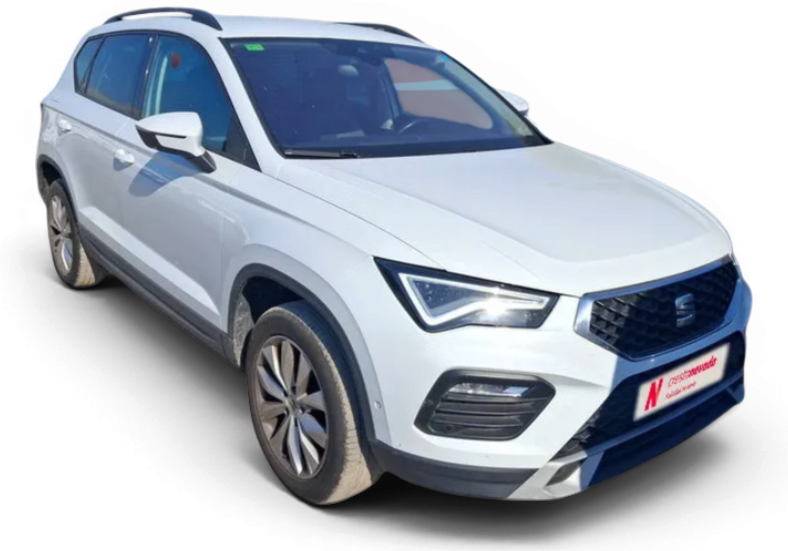 Imagen de SEAT Ateca
