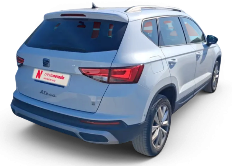 Imagen de SEAT Ateca