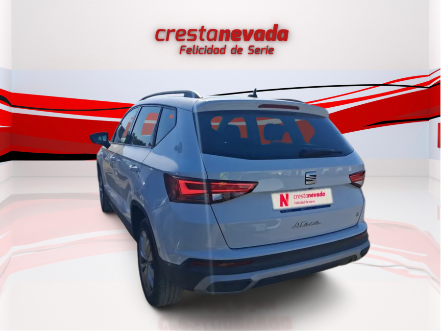 Imagen de SEAT Ateca