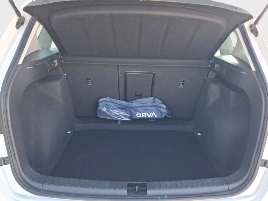 Imagen de SEAT Ateca