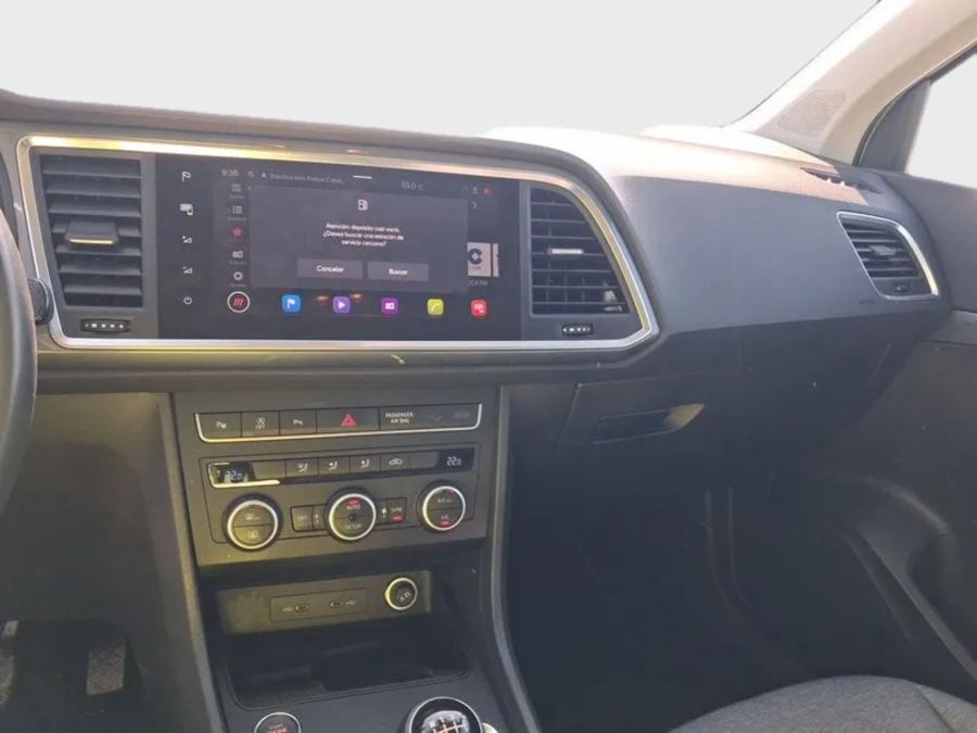 Imagen de SEAT Ateca