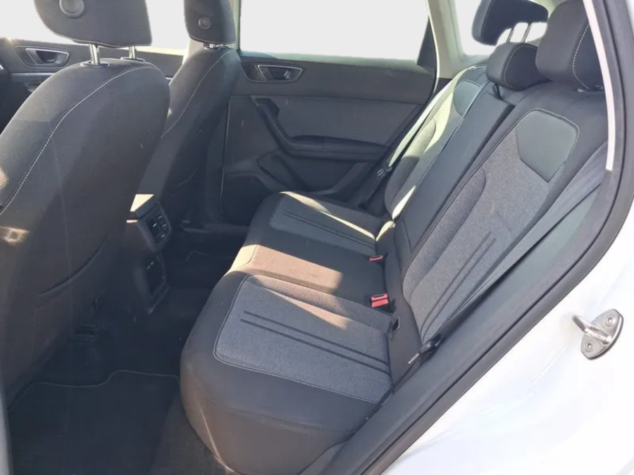 Imagen de SEAT Ateca