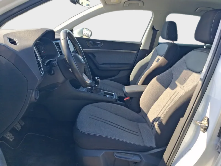 Imagen de SEAT Ateca