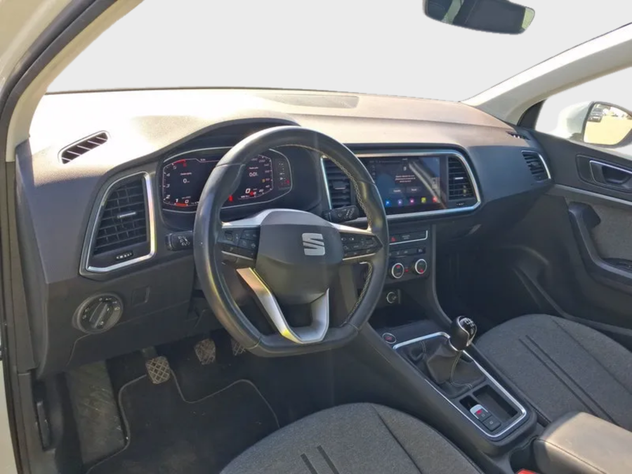 Imagen de SEAT Ateca