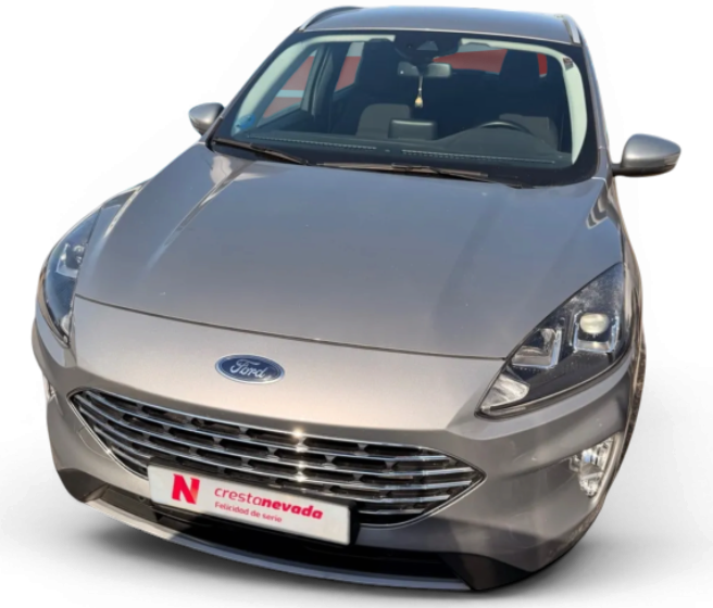 Imagen de Ford Kuga